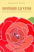 Honrar La Vida 9871102992 Book Cover