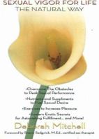 Sexual Vigor for Life 1596871253 Book Cover