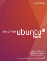 The Official Ubuntu Book 0133017605 Book Cover