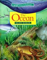 The Ocean (Look Who Lives In--) 0750024895 Book Cover