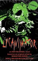 Lycanimator 1548592102 Book Cover