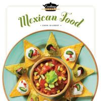 Mexican Food 1608185044 Book Cover