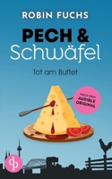 Tot am Buffet (German Edition) 3989984950 Book Cover
