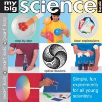 My Big Science Book (Smart Kids) 031249176X Book Cover