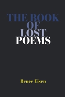 The Book of Lost Poems B0GWGMLXST Book Cover
