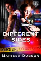 Different Sides 1946474037 Book Cover
