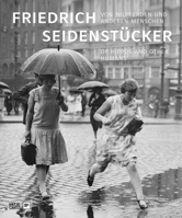 Friedrich Seidenstücker: Of Hippos and Other Humans 3775731318 Book Cover