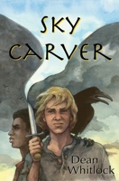 Sky Carver 0618443932 Book Cover