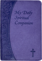 My Daily Spiritual Companion 0899423744 Book Cover
