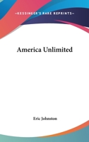 America Unlimited 1162784725 Book Cover