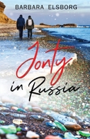 Jonty in Russia B08Y4RQH18 Book Cover