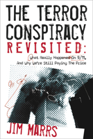 The Terror Conspiracy Revisited 1934708631 Book Cover