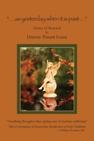 ... as yesterday when it is past 1608806448 Book Cover