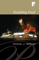 Reading Paul (Cascade Companions) 155635195X Book Cover