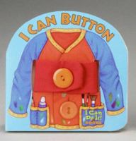 I Can Button (I Can Do It) 1575842769 Book Cover
