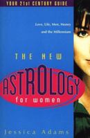 New Astrology for Women 0732264332 Book Cover