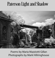 Paterson Light and Shadow 0997779756 Book Cover