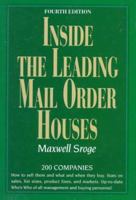 Inside the Leading Mail Order Houses 0942674073 Book Cover