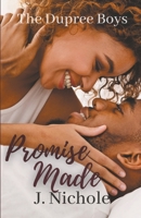 Promise Made B0CH4B3DCR Book Cover