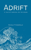 Adrift 9363311341 Book Cover