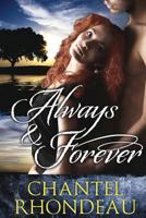 Always & Forever 1478288671 Book Cover