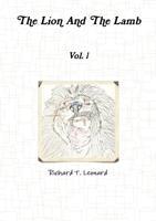 The Lion And The Lamb 1300099569 Book Cover
