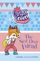 The Next Door Friend 1515820114 Book Cover