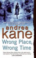 Wrong Place, Wrong Time 0060741333 Book Cover