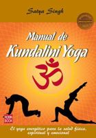 Manual de Kundalini yoga 849917258X Book Cover