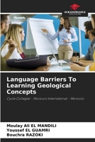 Language Barriers To Learning Geological Concepts 6202956232 Book Cover