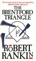 The Brentford Triangle 0330268481 Book Cover