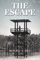 The Escape 1098059204 Book Cover