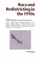 Race and Redistricting in the 1990's 0875862624 Book Cover