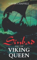 Sinbad and the Viking Queen 1539099156 Book Cover