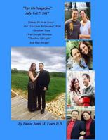 "Eye On Magazine" August Issue Vol 8 2017 1974335259 Book Cover