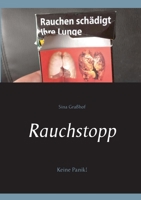 Rauchstopp (German Edition) 3740727969 Book Cover