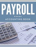 Payroll Accounting Book 1681455218 Book Cover