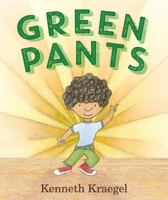 Green Pants 1536202886 Book Cover