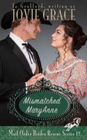 Mismatched MaryAnne 1639070265 Book Cover