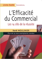 L'Efficacité du Commercial (French Edition) 2212541392 Book Cover