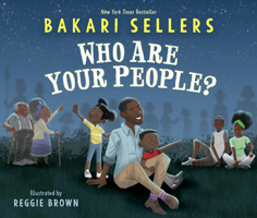 Who Are Your People? 0063082861 Book Cover