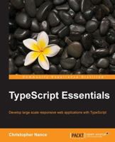 TypeScript Essentials 1783985763 Book Cover