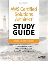 AWS Certified Solutions Architect Study Guide: Associate SAA-C01 Exam (Aws Certified Solutions Architect Official: Associate Exam) 111950421X Book Cover