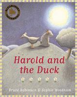 Harold and the Duck 0747576009 Book Cover