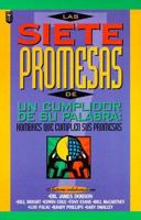 Siete Promesas de Un Cumplidor Palabra 1560638788 Book Cover