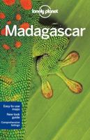 Lonely Planet Madagascar 1742207782 Book Cover