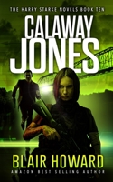 Calaway Jones 1544793863 Book Cover