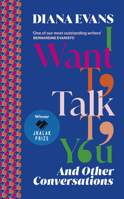 I Want to Talk to You: And Other Conversations 1784744247 Book Cover