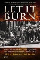 Let It Burn 193786832X Book Cover