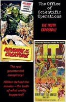 Office of Scientific Operations Release #3 B0DSK1ZTGP Book Cover